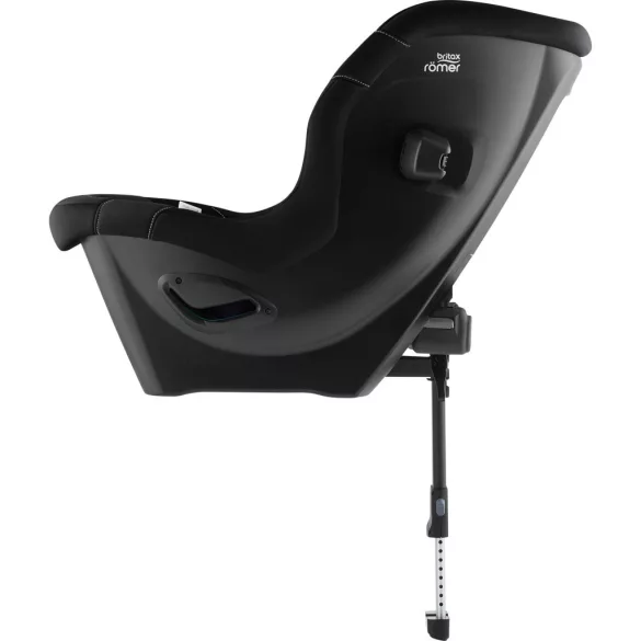 Detská autosedačka Britax Römer Max-Safe Pro – Space Black