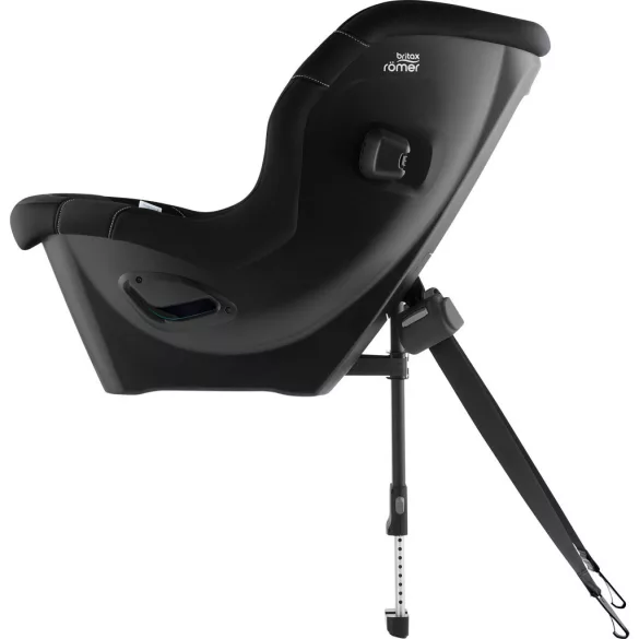 Detská autosedačka Britax Römer Max-Safe Pro – Space Black