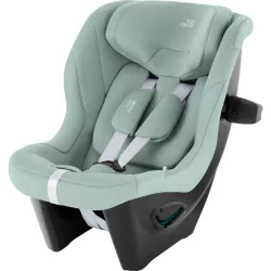   Detská autosedačka Britax Römer Max-Safe Pro – Jade Green