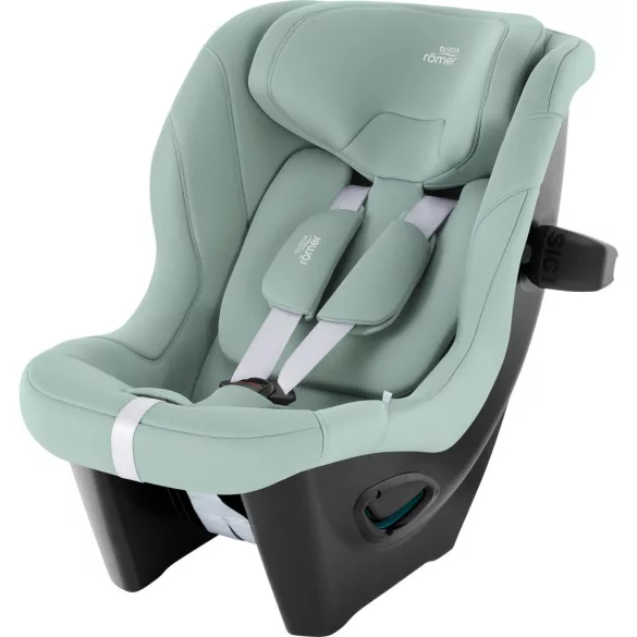 Detská autosedačka Britax Römer Max-Safe Pro – Jade Green