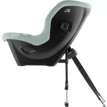 Detská autosedačka Britax Römer Max-Safe Pro – Jade Green