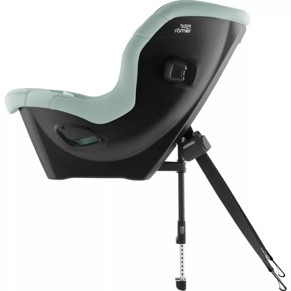 Detská autosedačka Britax Römer Max-Safe Pro – Jade Green