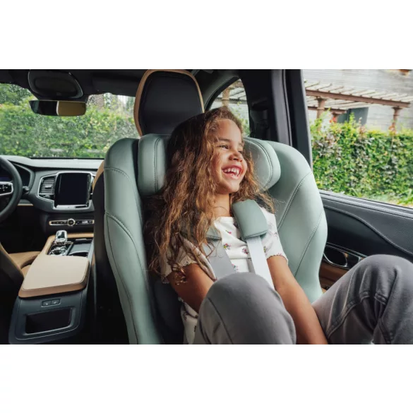 Detská autosedačka Britax Römer Max-Safe Pro – Jade Green