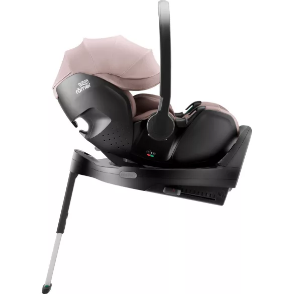 Detská autosedačka Britax Römer Max-Safe Pro – Jade Green