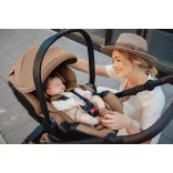 Detská autosedačka Britax Römer Max-Safe Pro – Jade Green