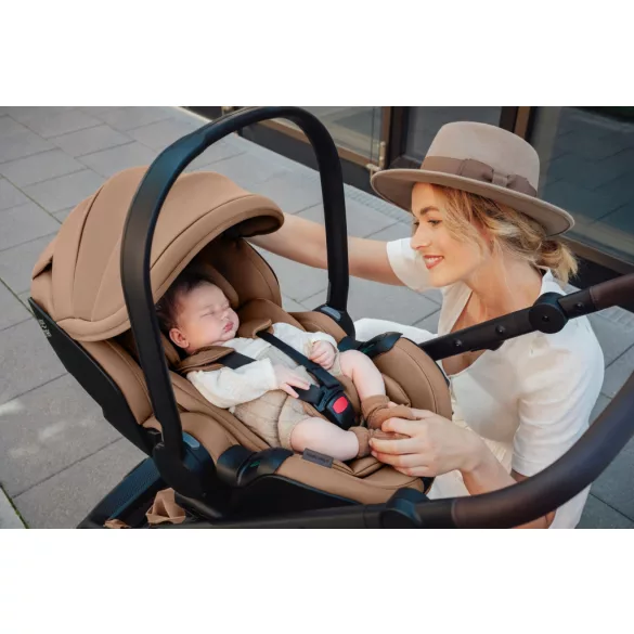 Detská autosedačka Britax Römer Max-Safe Pro – Jade Green