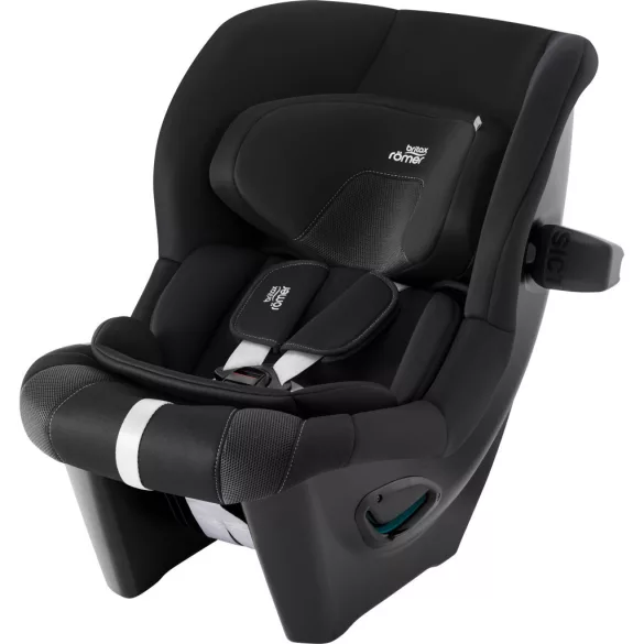 Detská autosedačka Britax Römer Max-Safe Pro – Galaxy Black