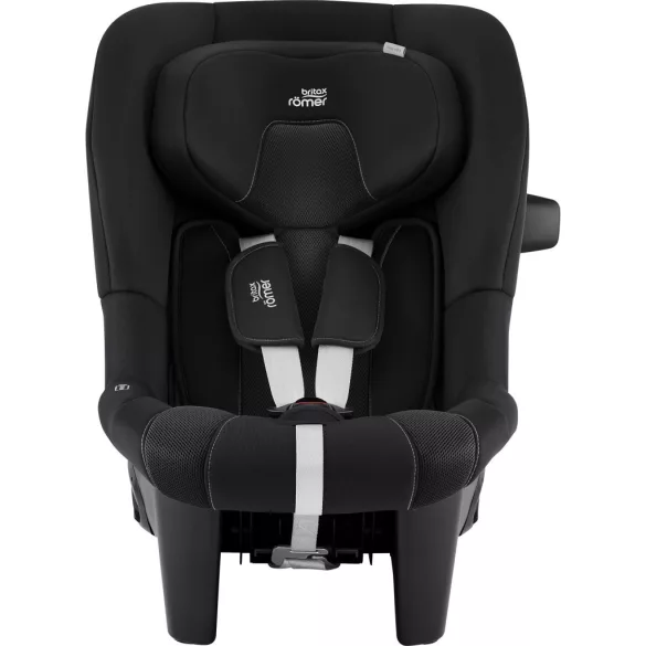 Detská autosedačka Britax Römer Max-Safe Pro – Galaxy Black