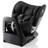 Detská autosedačka Britax Römer Swivel 2 40–125 cm – Space Black