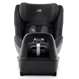 Detská autosedačka Britax Römer Swivel 2 40–125 cm – Space Black