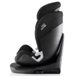 Detská autosedačka Britax Römer Swivel 2 40–125 cm – Space Black