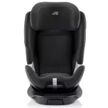 Detská autosedačka Britax Römer Swivel 2 40–125 cm – Space Black