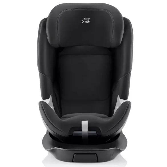 Detská autosedačka Britax Römer Swivel 2 40–125 cm – Space Black
