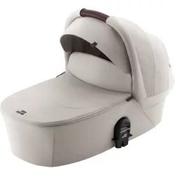 Britax Römer kočík Smile 5Z Lux - Soft Taupe