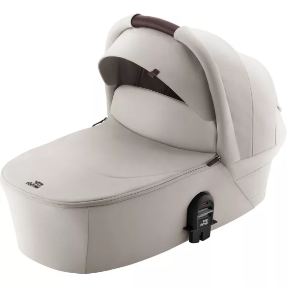 Britax Römer kočík Smile 5Z Lux - Soft Taupe