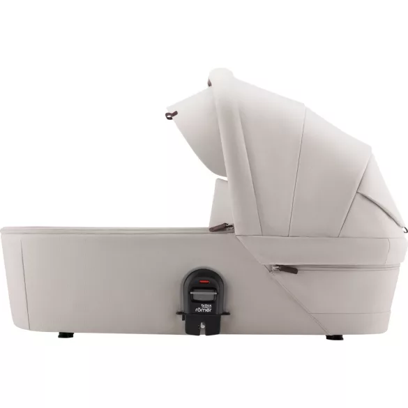 Britax Römer kočík Smile 5Z Lux - Soft Taupe