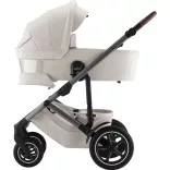 Britax Römer kočík Smile 5Z Lux - Soft Taupe