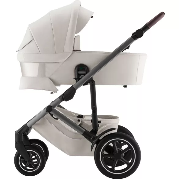 Britax Römer kočík Smile 5Z Lux - Soft Taupe