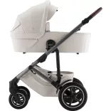 Britax Römer kočík Smile 5Z Lux - Soft Taupe