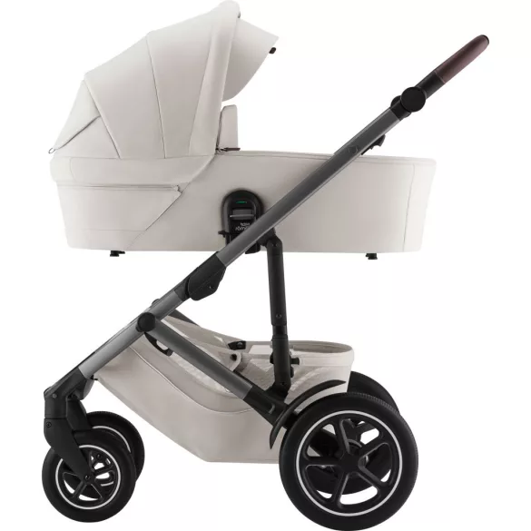 Britax Römer kočík Smile 5Z Lux - Soft Taupe