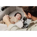 Britax Römer kočík Smile 5Z Lux - Soft Taupe
