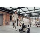 Britax Römer kočík Smile 5Z Lux - Soft Taupe