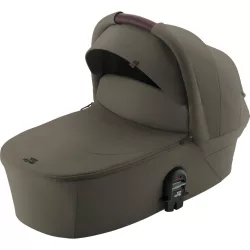 Britax Römer korbička Smile 5Z Lux – Urban Olive