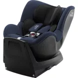 Detská autosedačka Britax Römer Dualfix Plus – Night Blue