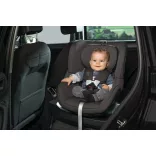 Detská autosedačka Britax Römer Dualfix Plus – Night Blue