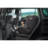 Detská autosedačka Britax Römer Dualfix Plus – Night Blue