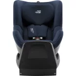 Detská autosedačka Britax Römer Dualfix Plus – Night Blue