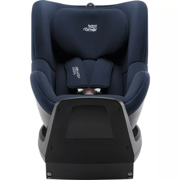 Detská autosedačka Britax Römer Dualfix Plus – Night Blue