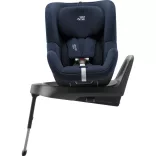 Detská autosedačka Britax Römer Dualfix Plus – Night Blue