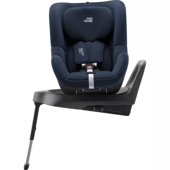 Detská autosedačka Britax Römer Dualfix Plus – Night Blue