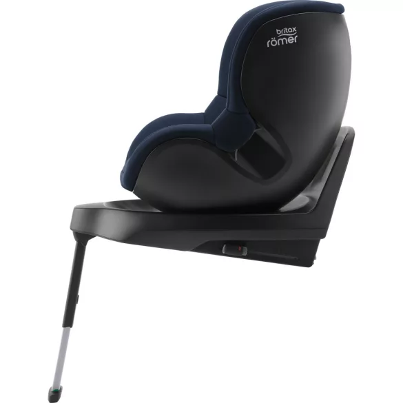 Detská autosedačka Britax Römer Dualfix Plus – Night Blue