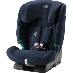Detská autosedačka Britax Römer Evolvafix – Night Blue