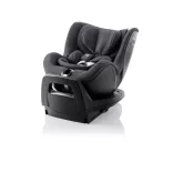 Detská autosedačka Britax Römer Dualfix Pro Classic – Deep Grey