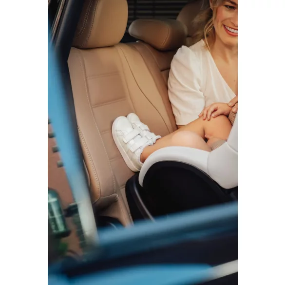 Detská autosedačka Britax Römer Dualfix Pro Classic – Deep Grey