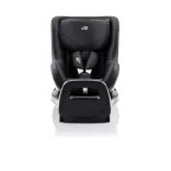 Detská autosedačka Britax Römer Dualfix Pro Classic – Deep Grey