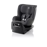 Detská autosedačka Britax Römer Dualfix Pro Classic – Deep Grey