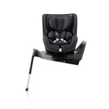Detská autosedačka Britax Römer Dualfix Pro Classic – Deep Grey