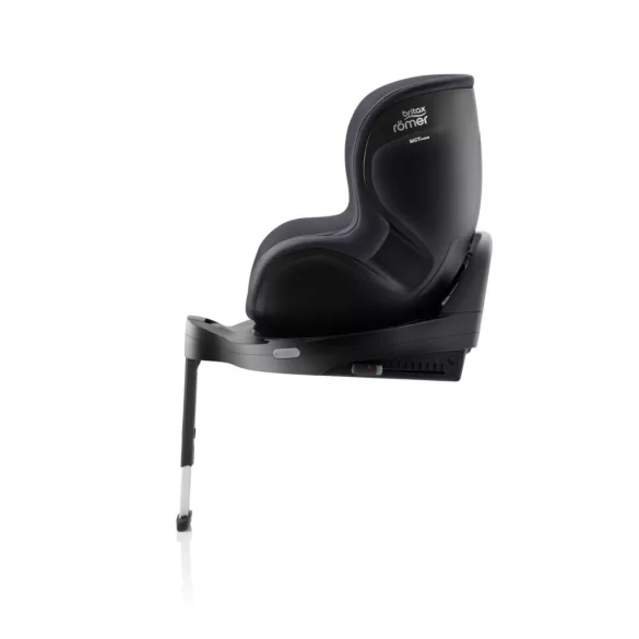 Detská autosedačka Britax Römer Dualfix Pro Classic – Deep Grey