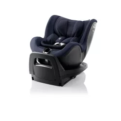   Detská autosedačka Britax Römer Dualfix Pro Style – Night Blue Style