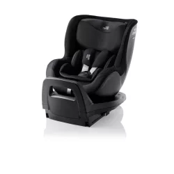   Detská autosedačka Britax Römer Dualfix Pro M Style – Carbon Black