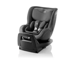   Detská autosedačka Britax Römer Dualfix Pro M Style – Mineral Grey
