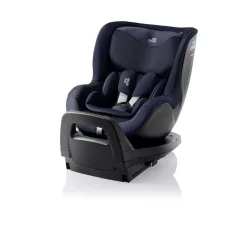   Detská autosedačka Britax Römer Dualfix Pro M Style – Night Blue Style