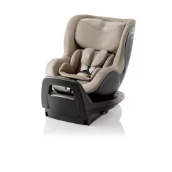   Detská autosedačka Britax Römer Dualfix Pro M Style – Teak