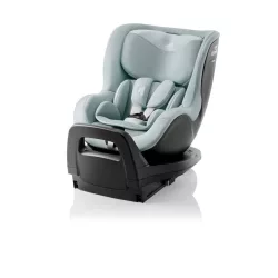   Detská autosedačka Britax Römer Dualfix Pro M Style – Harbor Blue