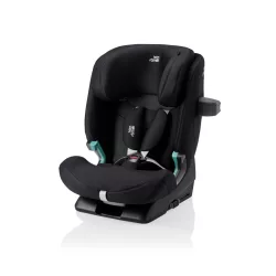   Detská autosedačka Britax Römer Advansafix Pro Classic – Deep Black