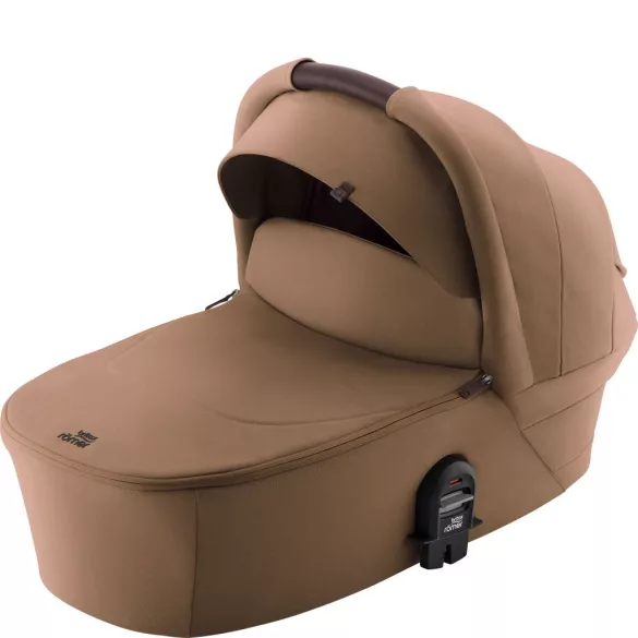 Britax Römer kočík Smile 5Z Lux – Warm Caramel